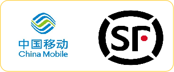 移动顺丰